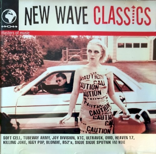 New Wave Classics