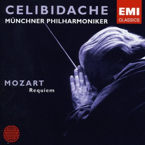 Requiem in D minor
