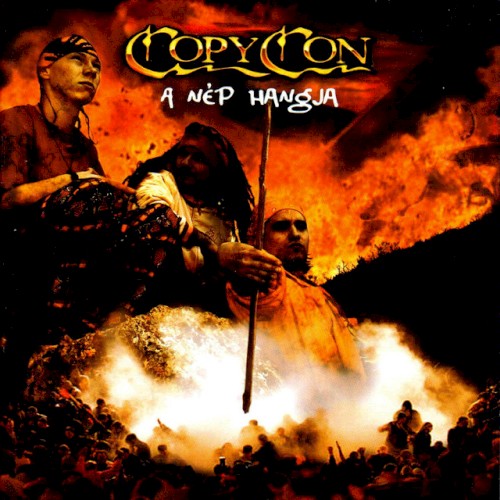A nép hangja