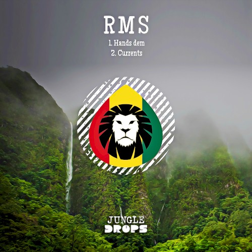 Jungle Drops 6