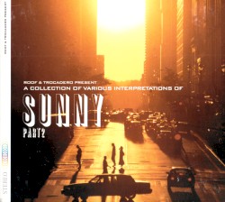 A Collection of Various Interpretations of Sunny, Part 2