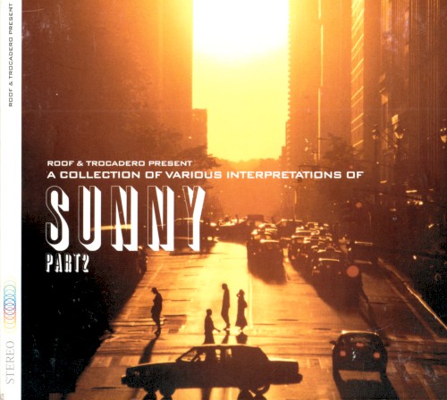 A Collection of Various Interpretations of Sunny, Part 2
