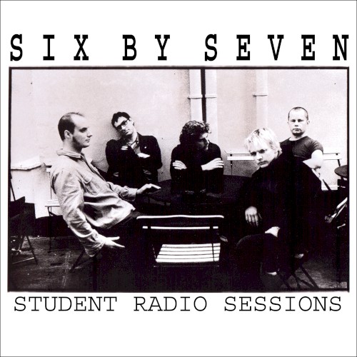 Student Radio Sessions