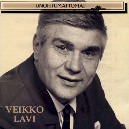 Unohtumattomat