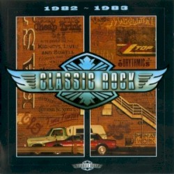 Classic Rock: 1982–1983