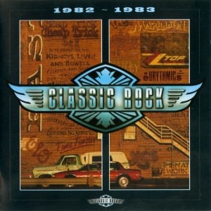Classic Rock: 1982–1983