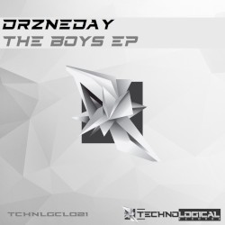 The Boys EP