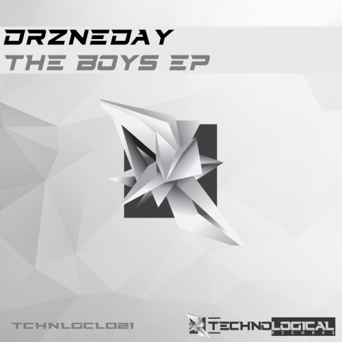 The Boys EP