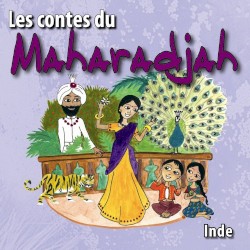 Les Contes du maharadjah