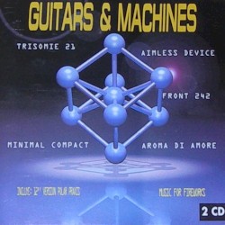 Guitars & Machines