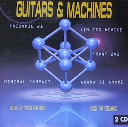 Guitars & Machines