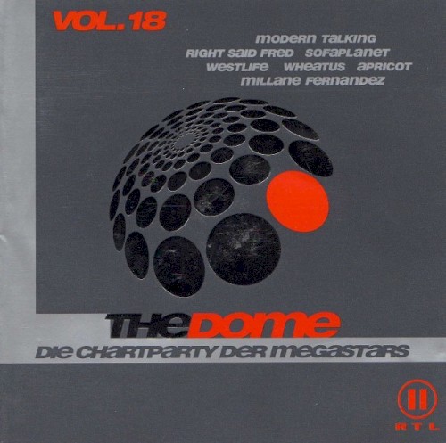 The Dome, Volume 18