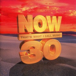 Now That’s What I Call Music! 30