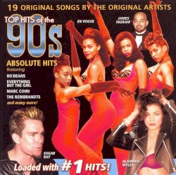 Top Hits of the 90s: Absolute Hits