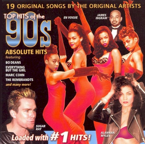 Top Hits of the 90s: Absolute Hits