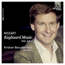 Keyboard Music, Volumes 5 & 6