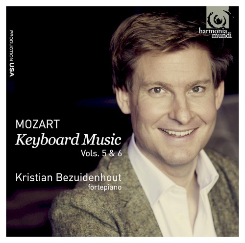 Keyboard Music, Volumes 5 & 6