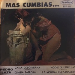 Mas cumbias...