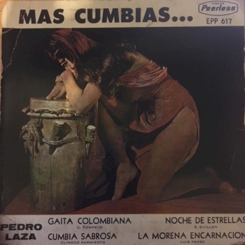 Mas cumbias...