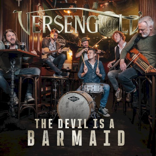 The Devil is a Barmaid