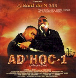 A Bord Du N 333