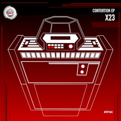 Contortion EP