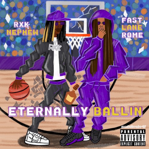 Eternally Ballin
