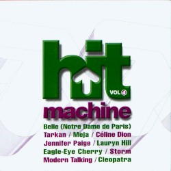 Hit Machine, Volume 4