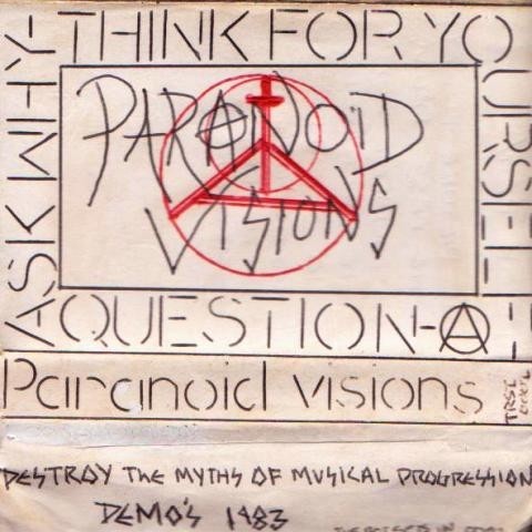 Destroy the Myths of Musical Progression