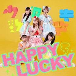 HAPPY LUCKY