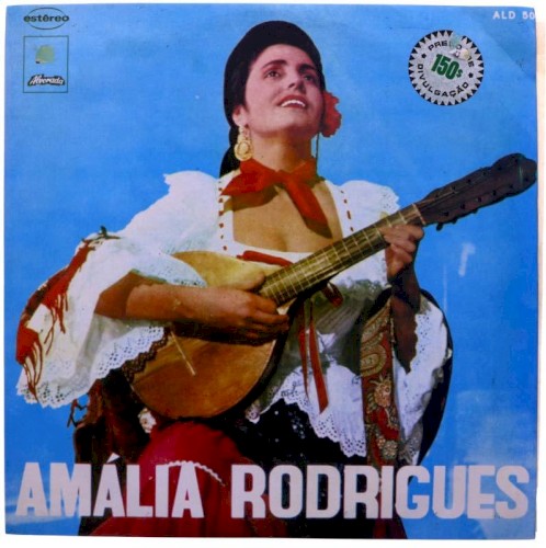 Amália Rodrigues