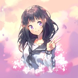 Eternity
