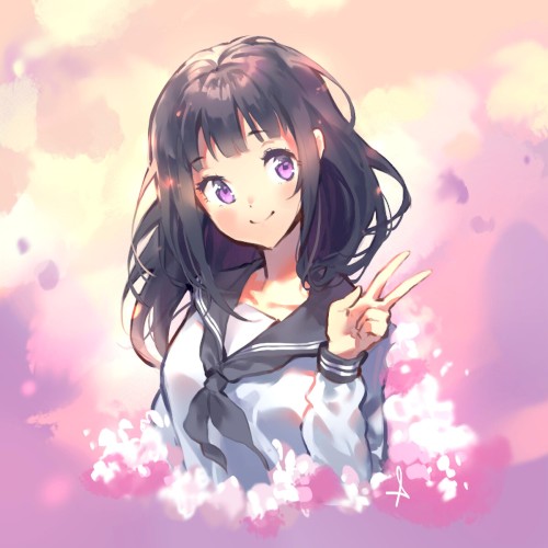Eternity
