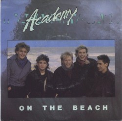 On the Beach