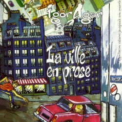 La ville en prose