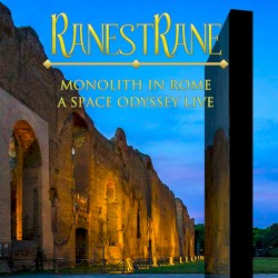 Monolith in Rome: A Space Odyssey Live