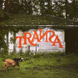 TRAИƧA
