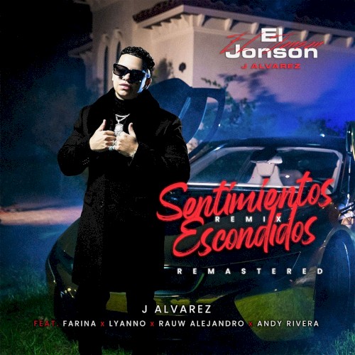 Sentimientos escondidos (remix)