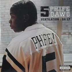 Ventilation: Da LP