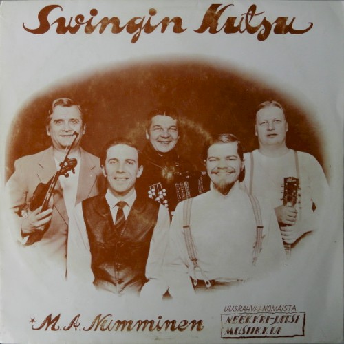 Swingin kutsu