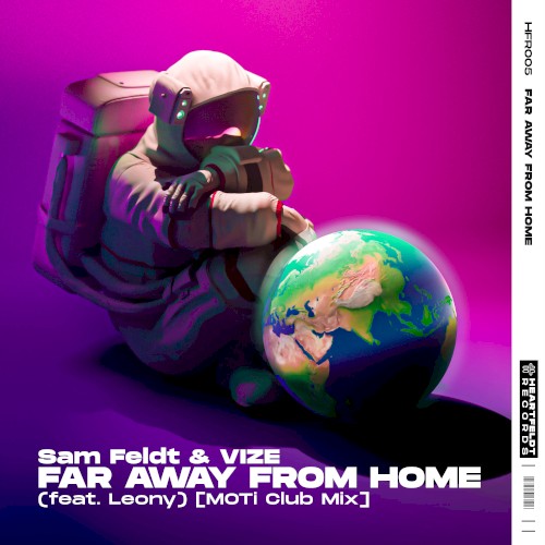 Far Away From Home (MOTi club mix)