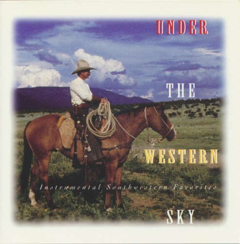 Under the Western Sky