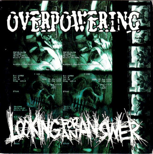 Looking for an Answer / Overpowering