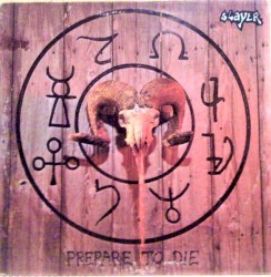 Prepare to Die