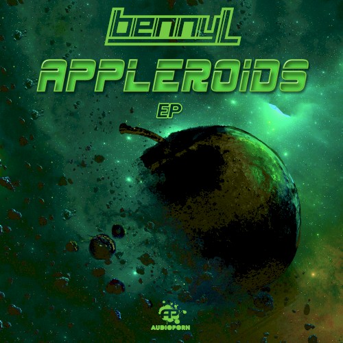 Appleroids EP
