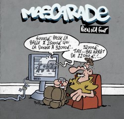 RIEN N'A FOOT