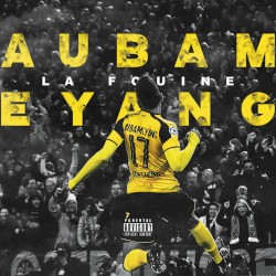 Aubameyang