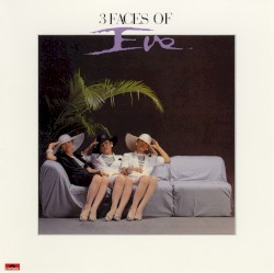 3 FACES OF EVE