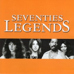 Seventies Legends