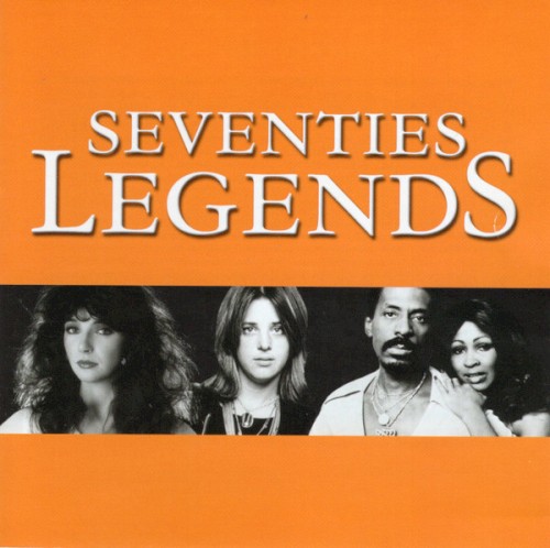 Seventies Legends